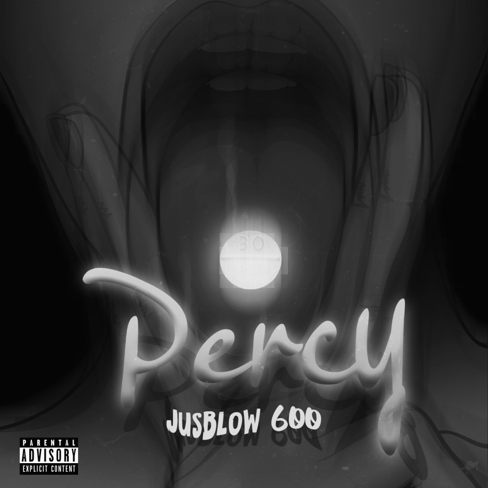 Percy (Explicit)