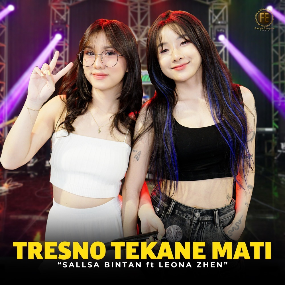 Tresno Tekane Mati