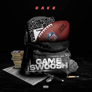 Game Swoosh (Explicit) dari Cake
