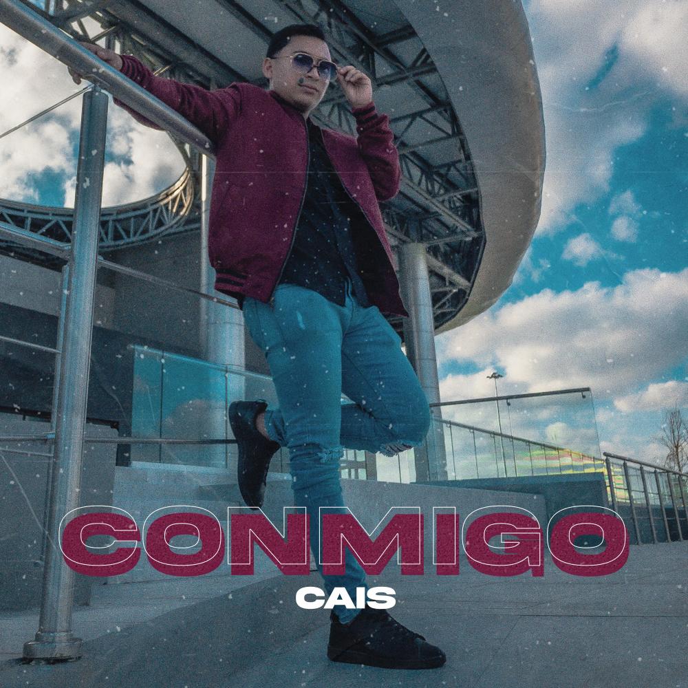 Conmigo (Explicit)