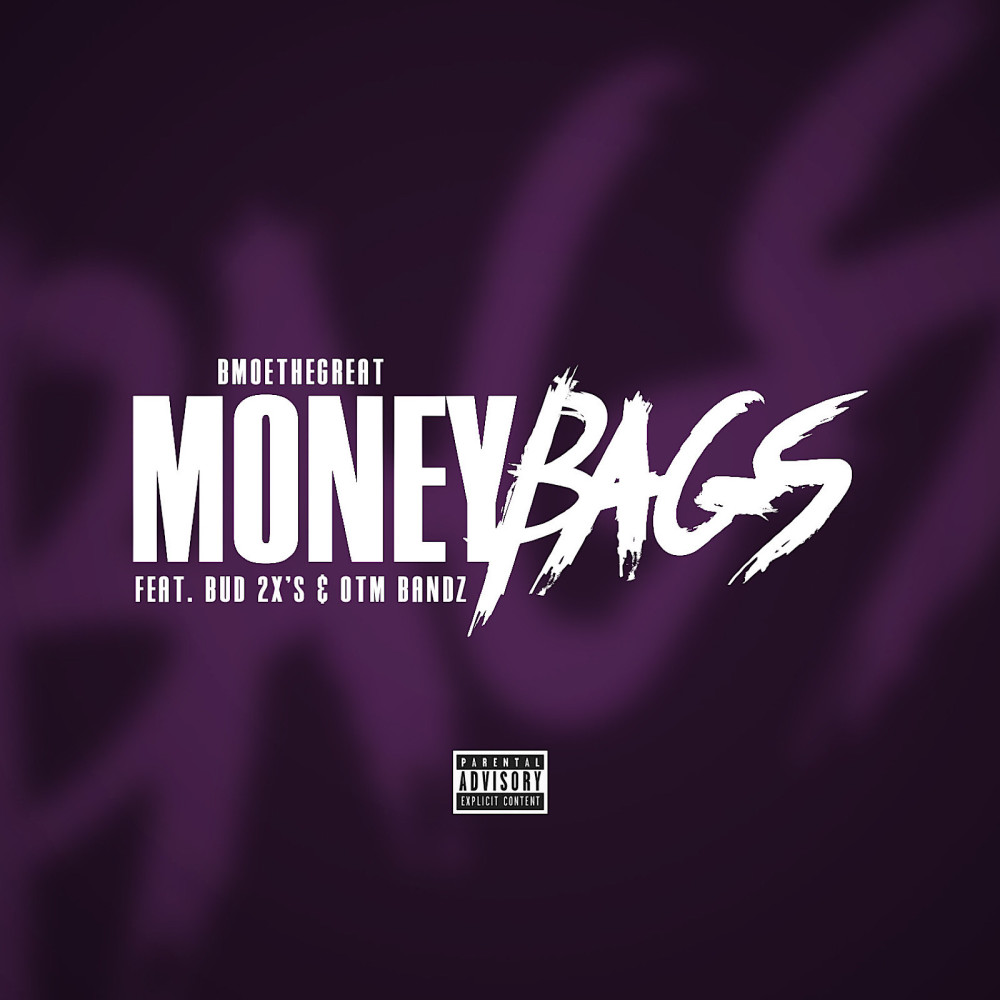 Money Bags (Explicit)