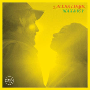 MAX&JOY的專輯ALLES LIEBE