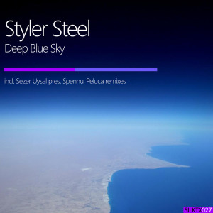 Sezer Uysal的专辑Deep Blue Sky