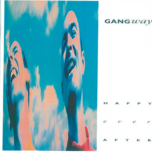 收聽Gangway的Blessed By A Lesser God歌詞歌曲