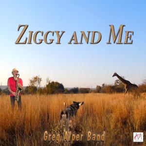 Greg Alper Band的專輯Ziggy and Me (feat. Grant Geissman, Bobby Mustol & Bill Markus) [Reimagined Version]