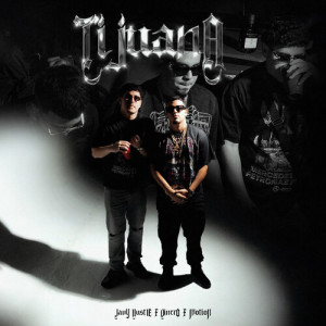 Javy Hustle的专辑TIJUANA (Explicit)
