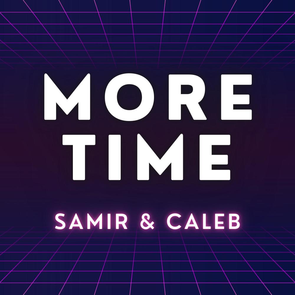More Time