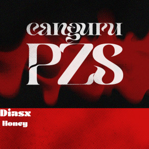 收聽Diasx的Honey歌詞歌曲