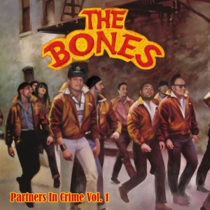 ดาวน์โหลดและฟังเพลง I Wanna Be Sedated (cover version) พร้อมเนื้อเพลงจาก The Bones