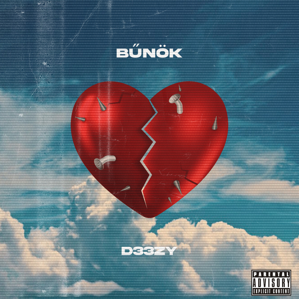 BŰNÖK (Explicit)
