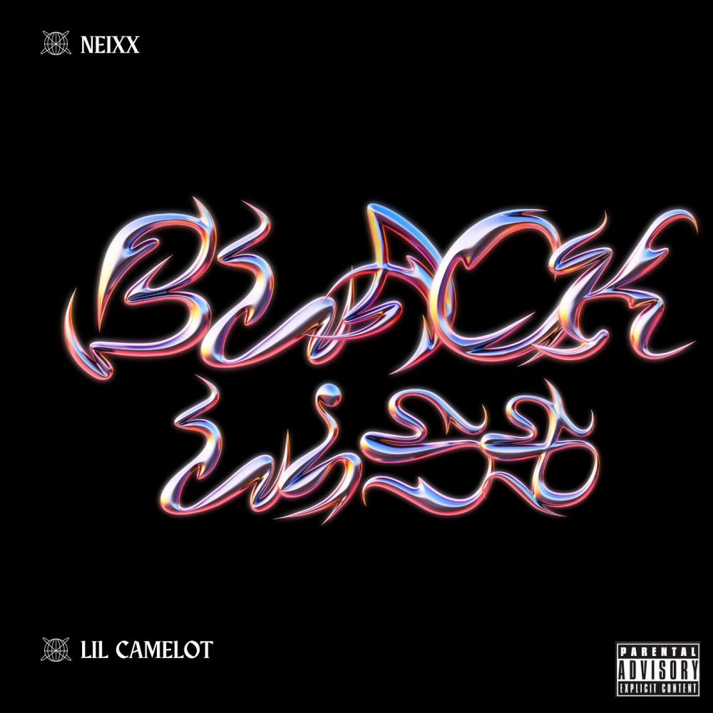 Black List (feat. Lil Camelot) (Explicit)