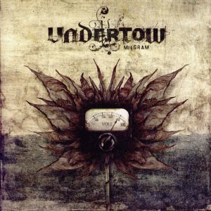 ดาวน์โหลดและฟังเพลง Two Fingers พร้อมเนื้อเพลงจาก Undertow