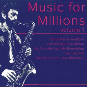 อัลบัม Music for Millions, Vol.1 ศิลปิน Pop Du Monde Orchestra