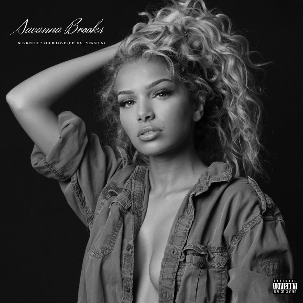 bad bitch (feat. Olivia Zeline) (Explicit)