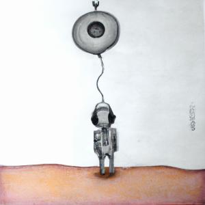 phiphi的專輯FLOSS