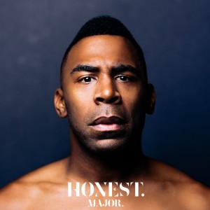 Album Honest from MAJOR.