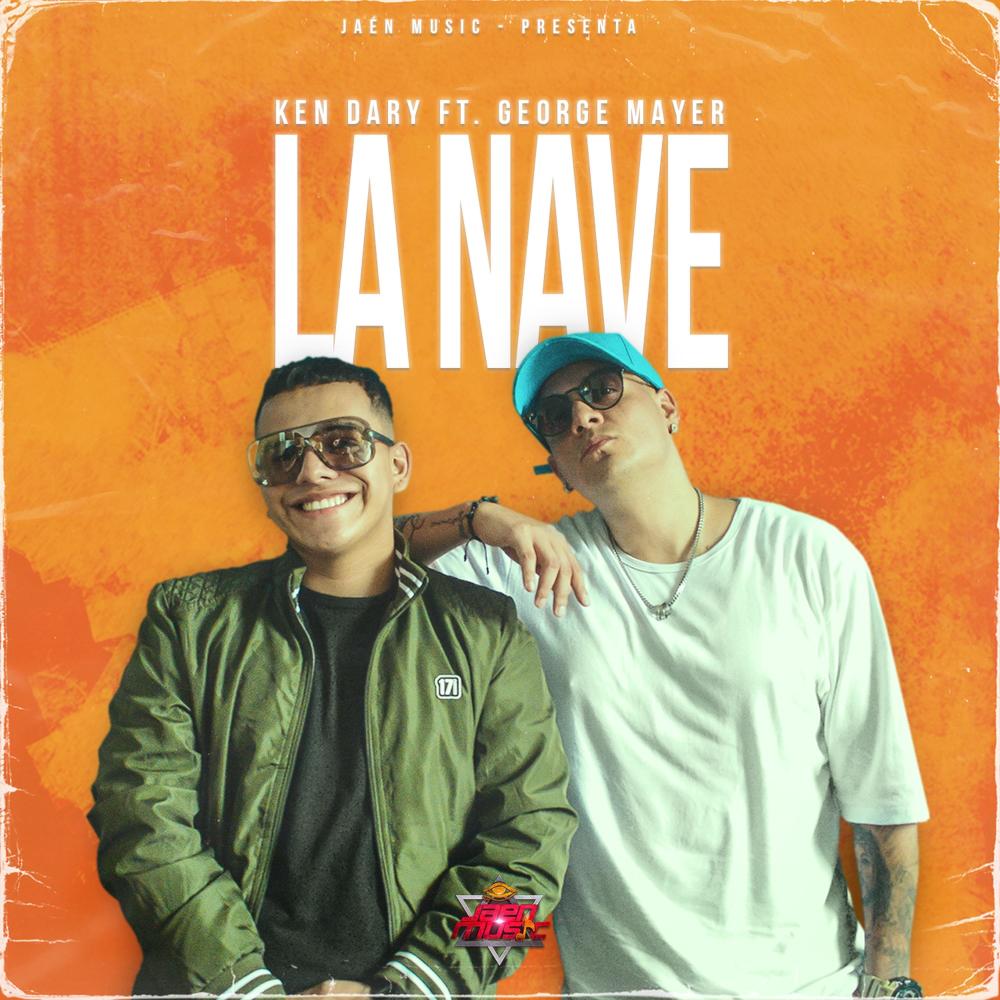 La Nave (feat. George Mayer)
