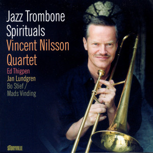 ดาวน์โหลดและฟังเพลง Nobody Knows พร้อมเนื้อเพลงจาก Vincent Nilsson