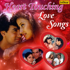 Album Heart Touching Love Songs from Iwan Fals & Various Artists