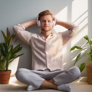 ดาวน์โหลดและฟังเพลง Tonos De Salón Lofi พร้อมเนื้อเพลงจาก Temperatura Ambiente