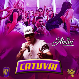 收聽Mc Aboni的Catuvai歌詞歌曲