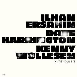 Kenny Wollesen的專輯Invite Your Eye