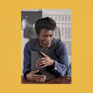 ดาวน์โหลดและฟังเพลง By The Ports Of Europe พร้อมเนื้อเพลงจาก Benjamin Clementine