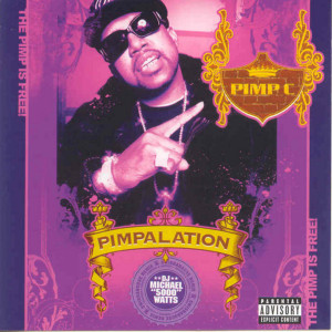 Listen to I Miss U (Explicit) song with lyrics from Pimp C