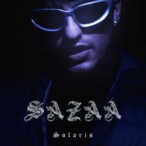 อัลบัม Sazaa ศิลปิน Solaris