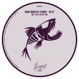 Album Go EP from David Morales (Spain)