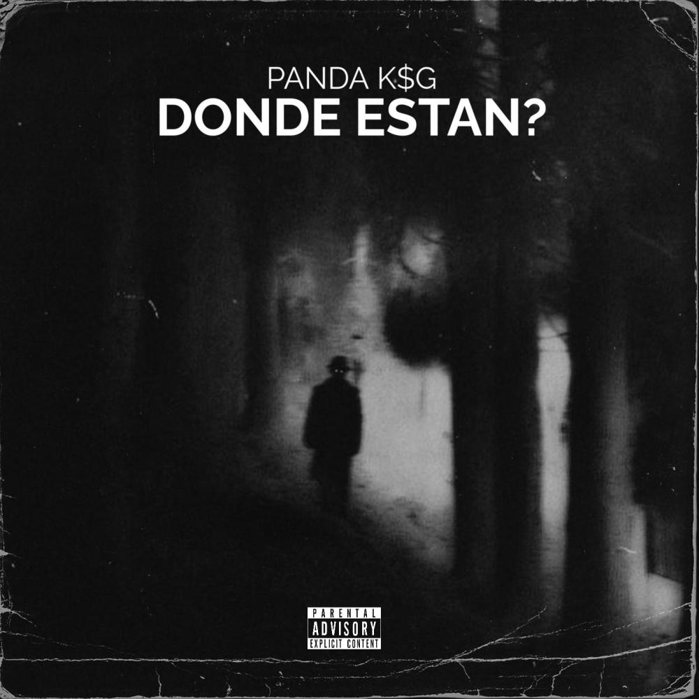 Donde Estan? (Explicit)