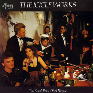Listen to Windfall song with lyrics from The Icicle Works