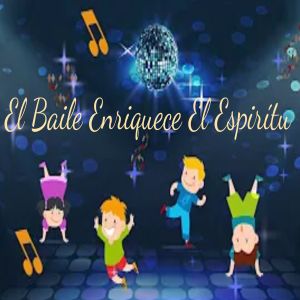 Dj Tik Tok Mix的专辑El Baile Enriquece El Espíritu