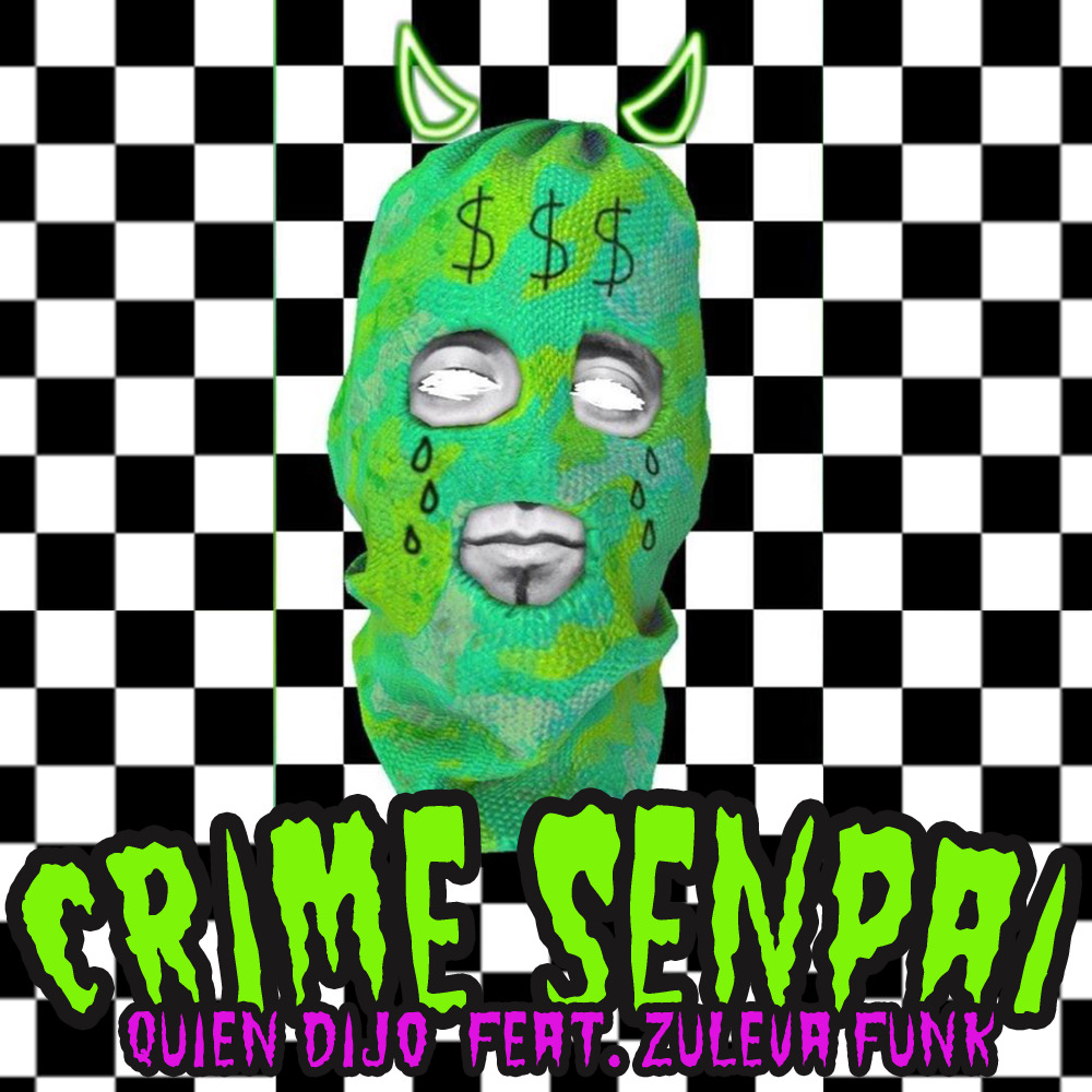 Quien Dijo (Explicit)
