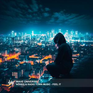 收聽NOIXES的FEEL IT歌詞歌曲