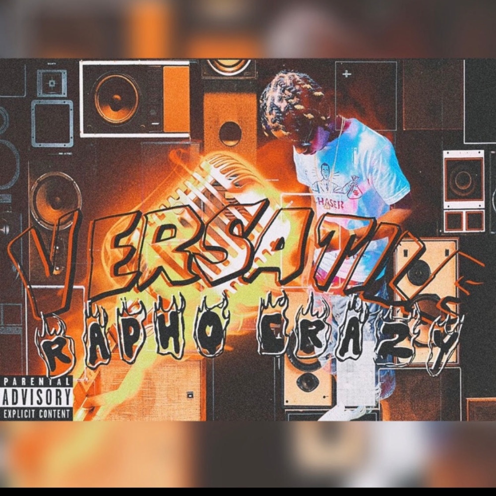 Versatile (Explicit)