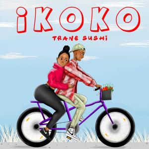 ดาวน์โหลดและฟังเพลง IKOKO พร้อมเนื้อเพลงจาก Trane Sushi
