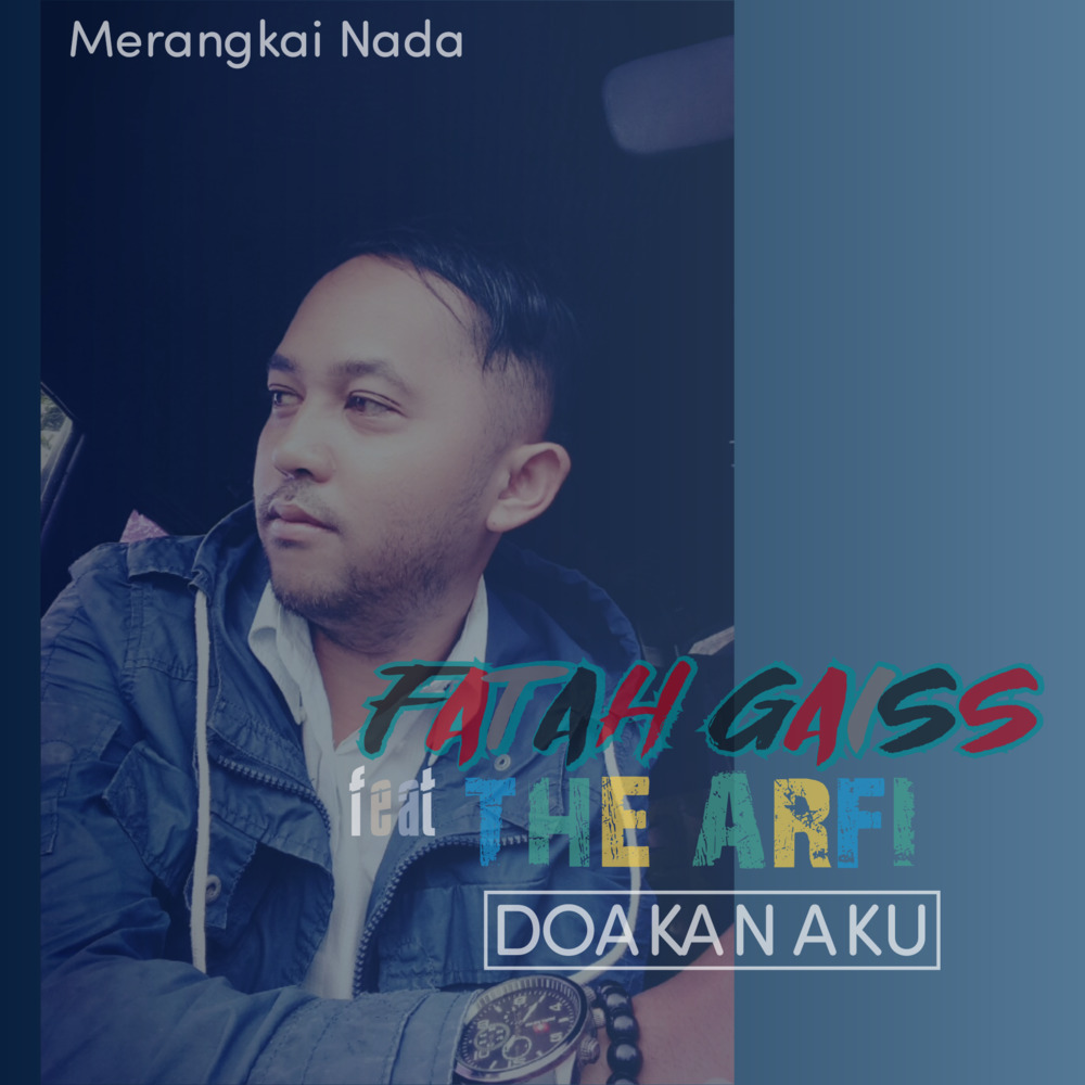 Doakan Aku