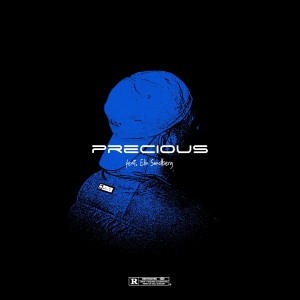 Album PRECIOUS (Explicit) from Jake Doe