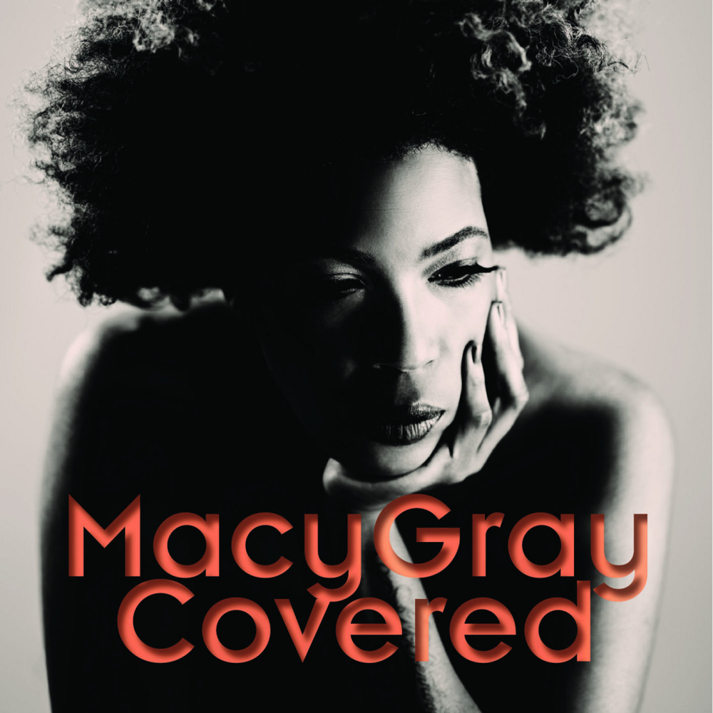 Covered (Bonus Track Version) (Explicit)