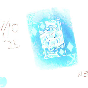 N3的專輯A Dream of Vocation