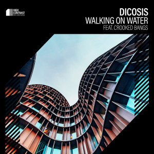 收聽Dicosis的Walking On Water (Extended Mix)歌詞歌曲