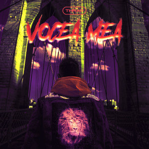 Album Vocea Mea from Cyutz