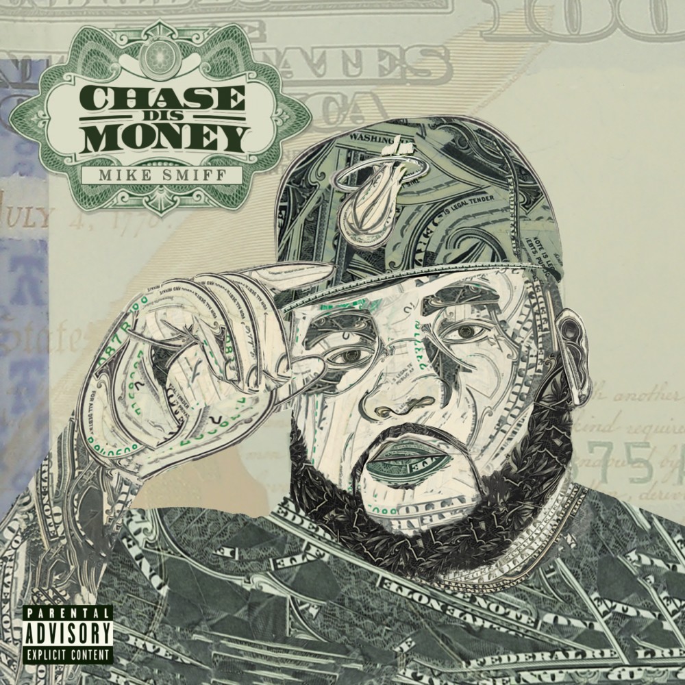 Addicted to Money (Explicit)