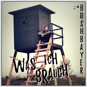 Listen to WAS ICH BRAUCH song with lyrics from Bushbayer