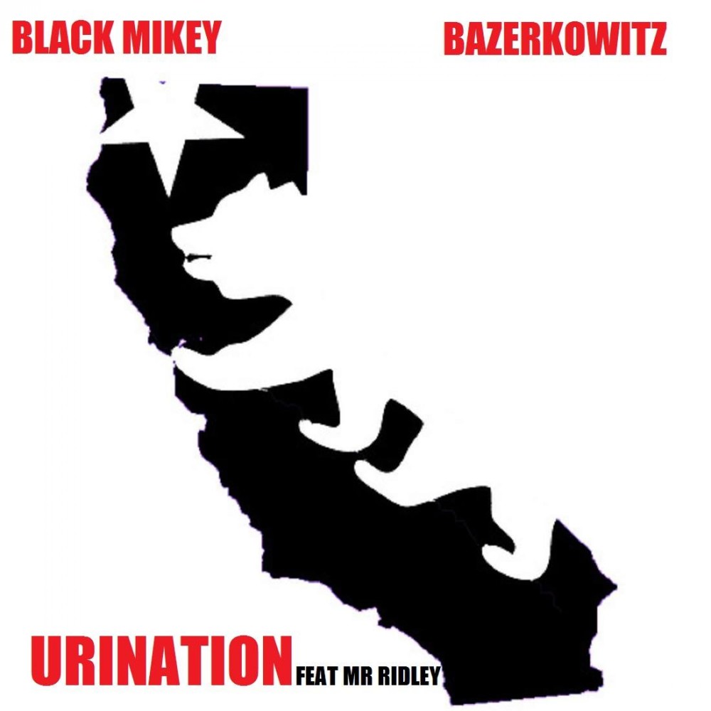 Urination (Explicit)