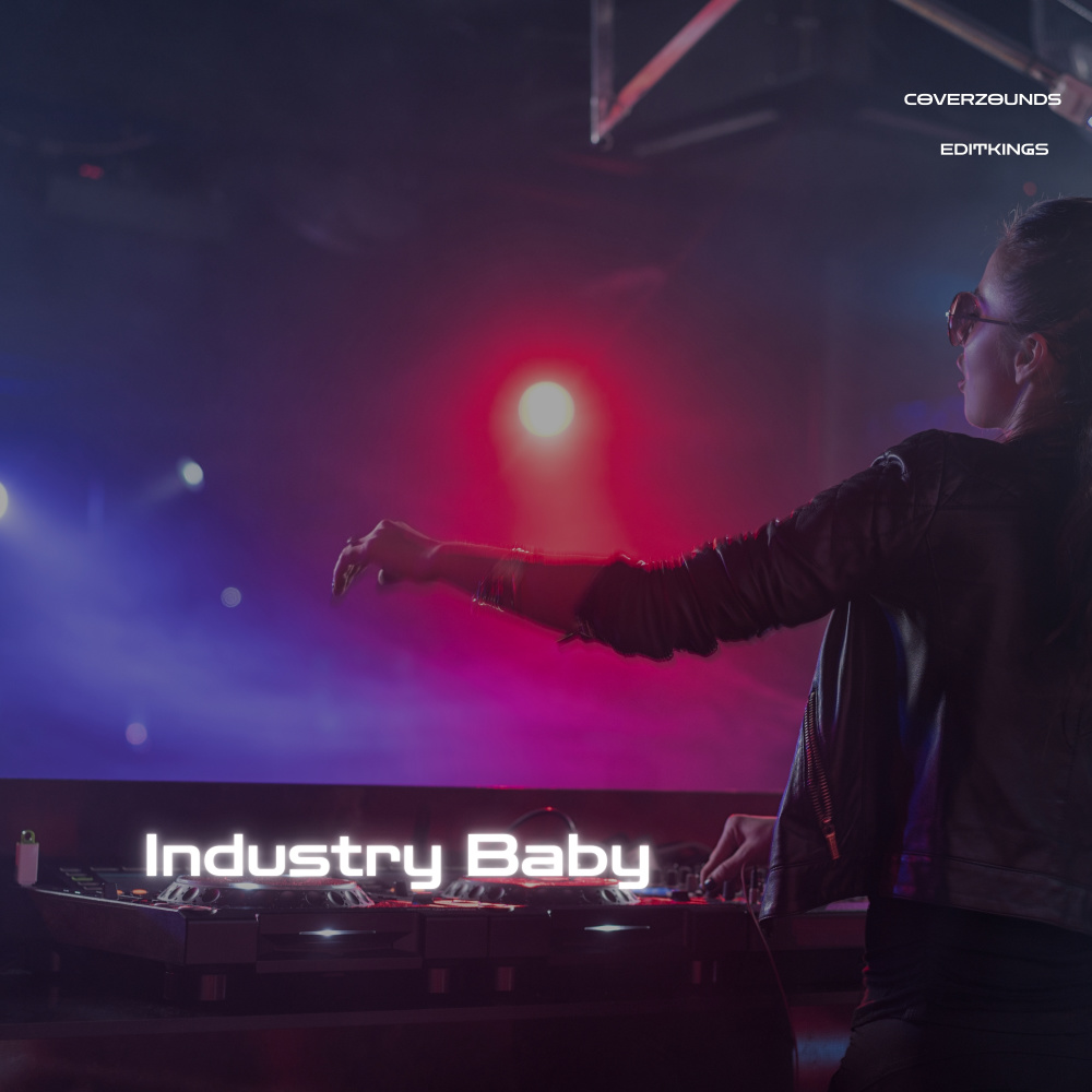 Industry Baby (Explicit)
