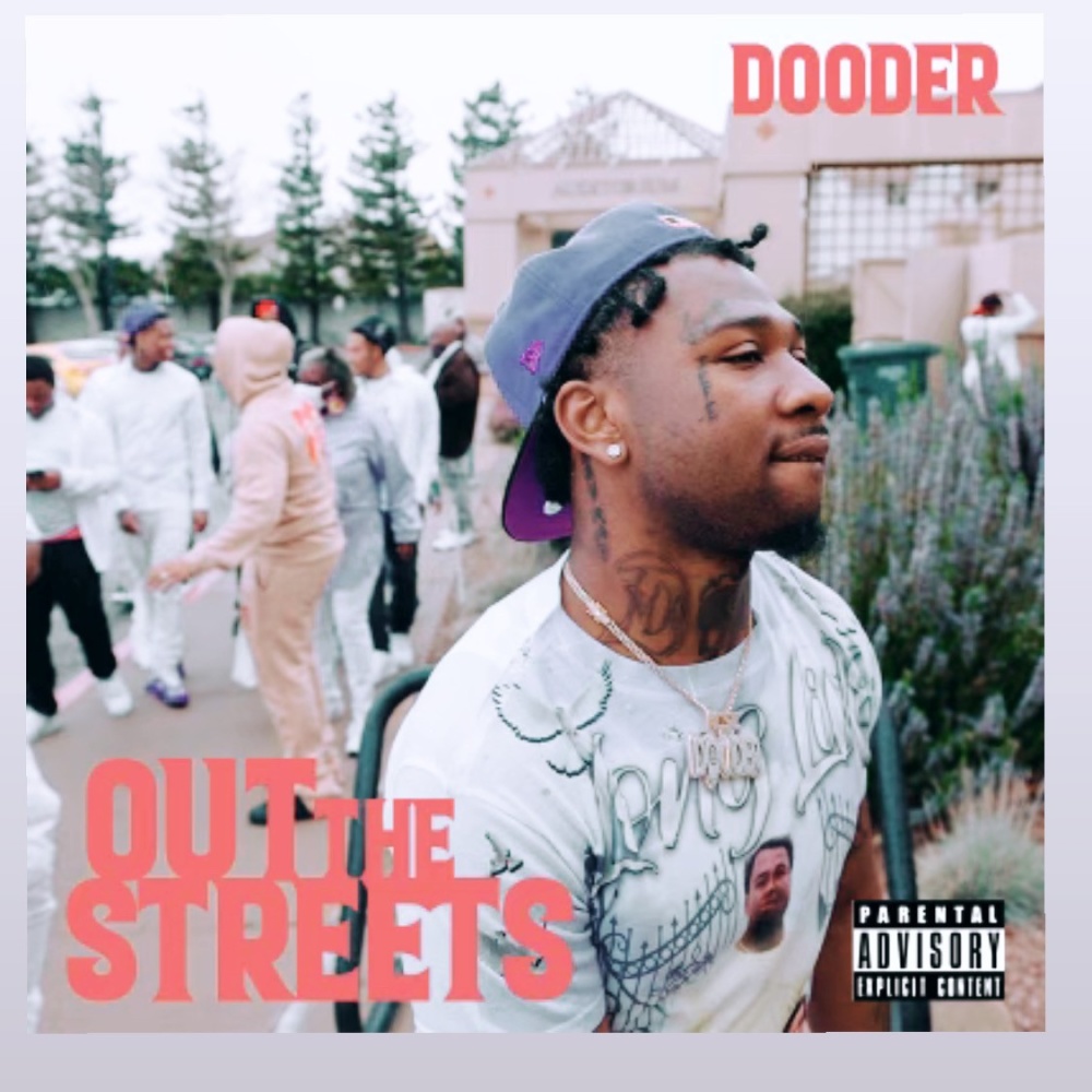 Out the streets (Explicit)