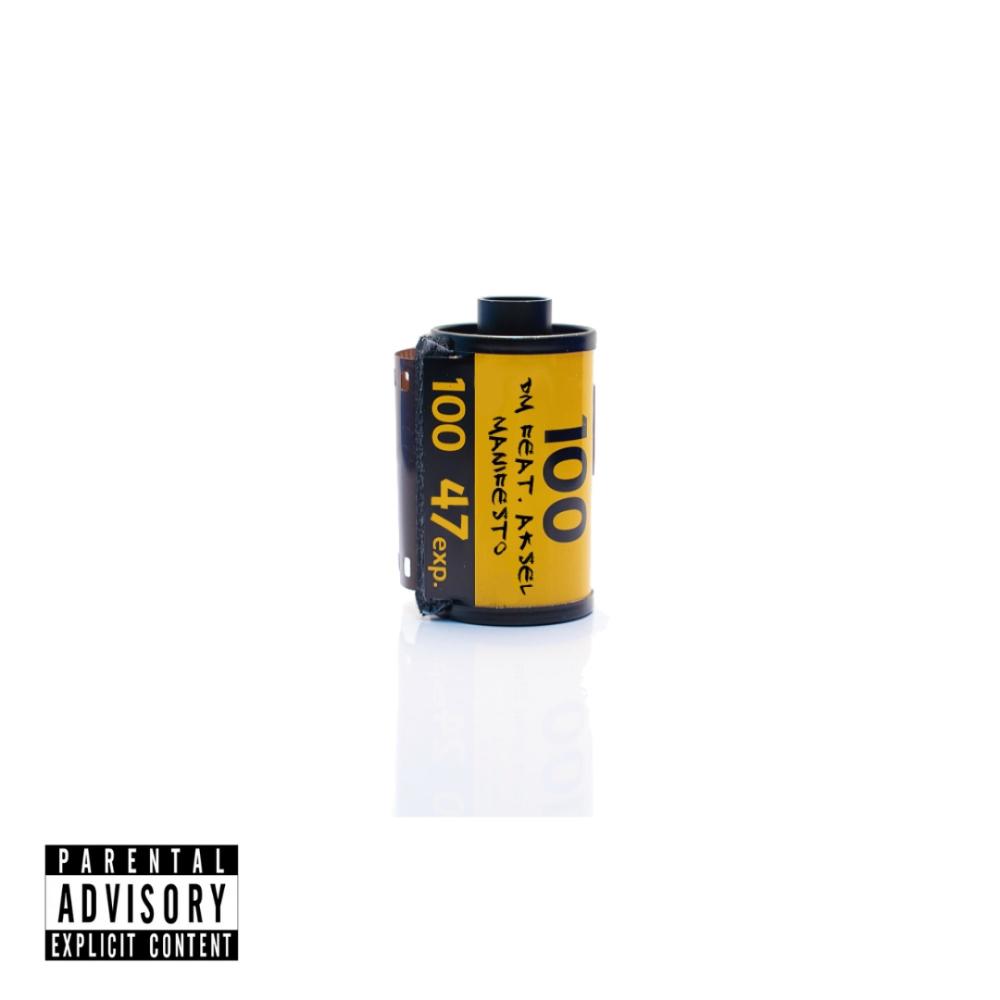 Manifesto (feat. Aksel) (Explicit)