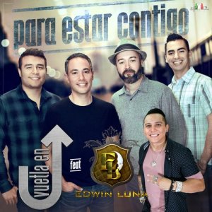 ดาวน์โหลดและฟังเพลง Para Estar Contigo พร้อมเนื้อเพลงจาก Vuelta en U